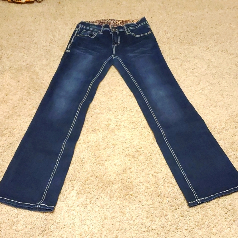 NWOT Adiktd jeans
